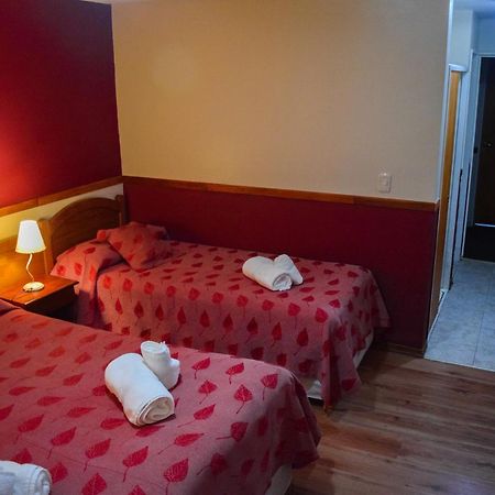 Hotel Ariel El Calafate Luaran gambar