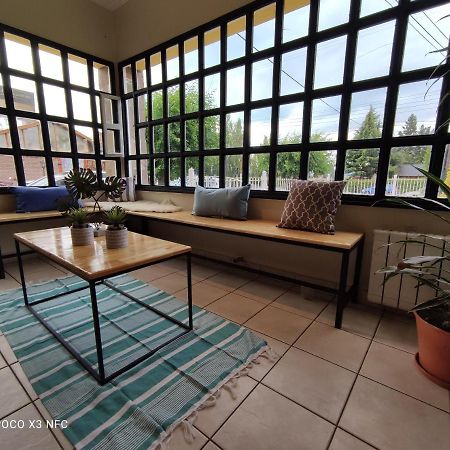 Hotel Ariel El Calafate Luaran gambar
