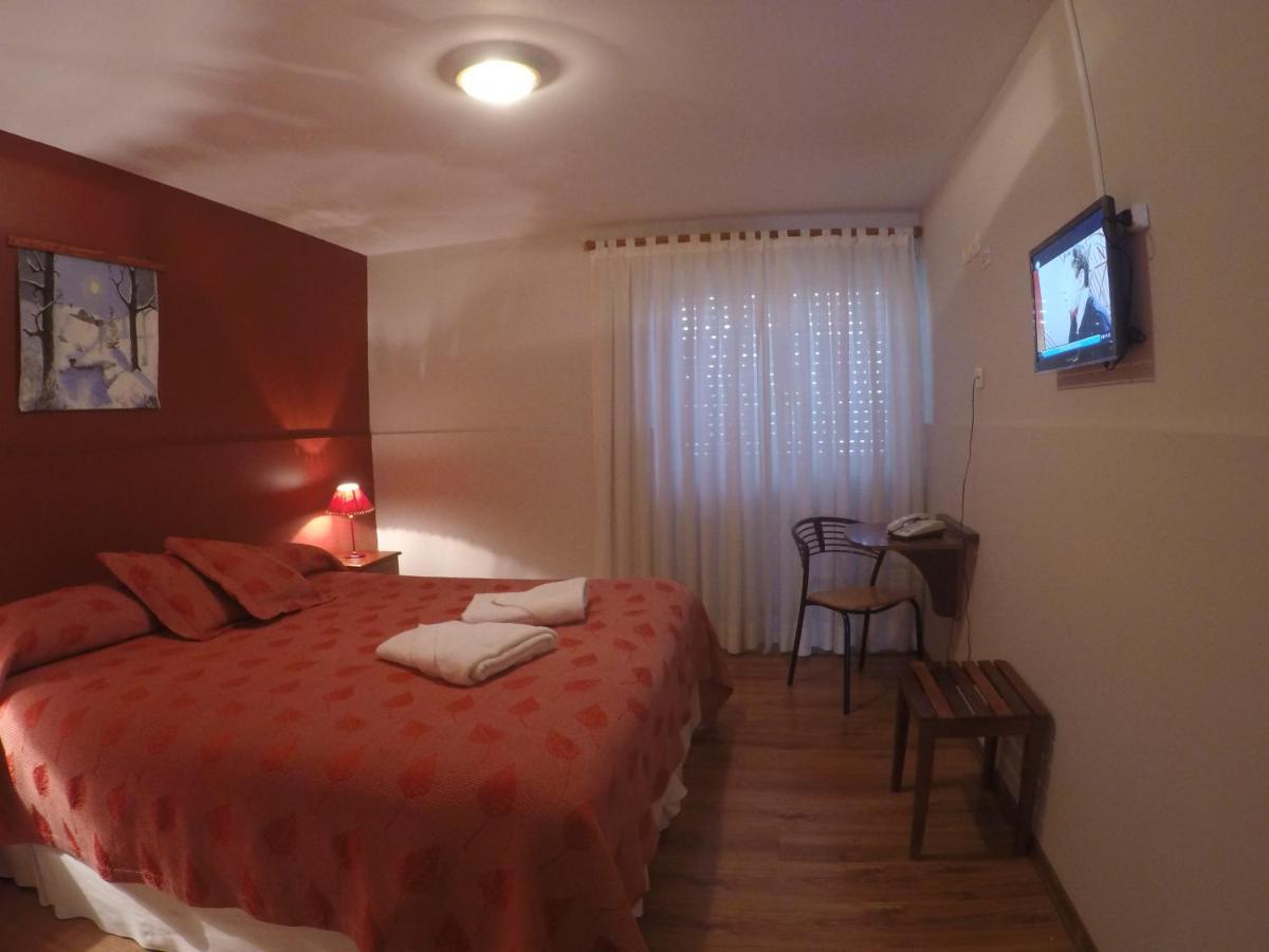 Hotel Ariel El Calafate Luaran gambar