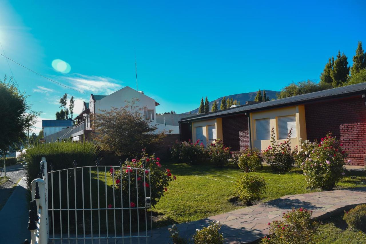 Hotel Ariel El Calafate Luaran gambar