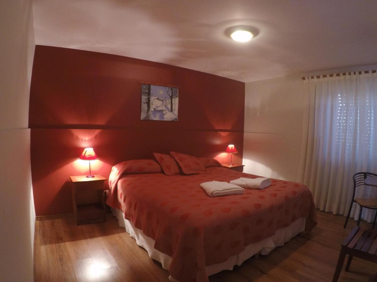 Hotel Ariel El Calafate Luaran gambar