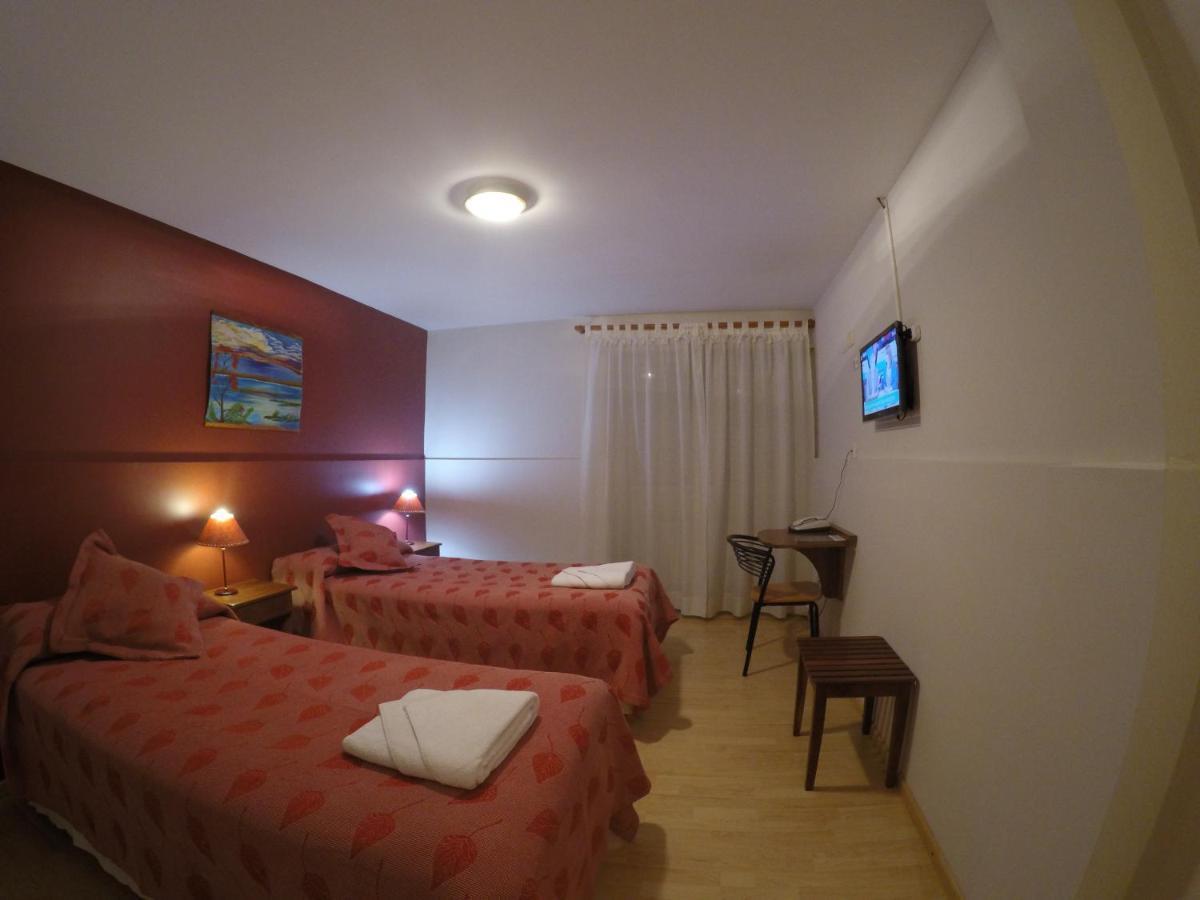 Hotel Ariel El Calafate Luaran gambar