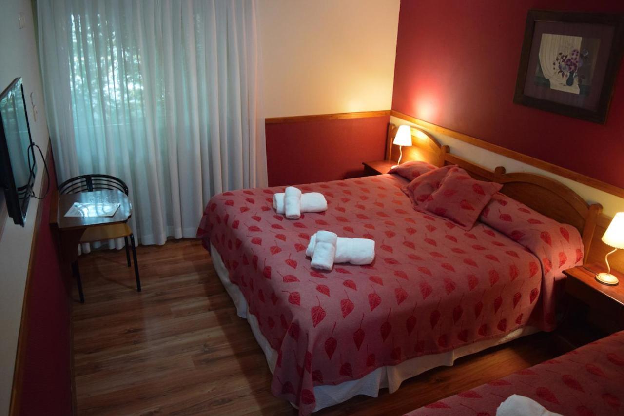 Hotel Ariel El Calafate Luaran gambar