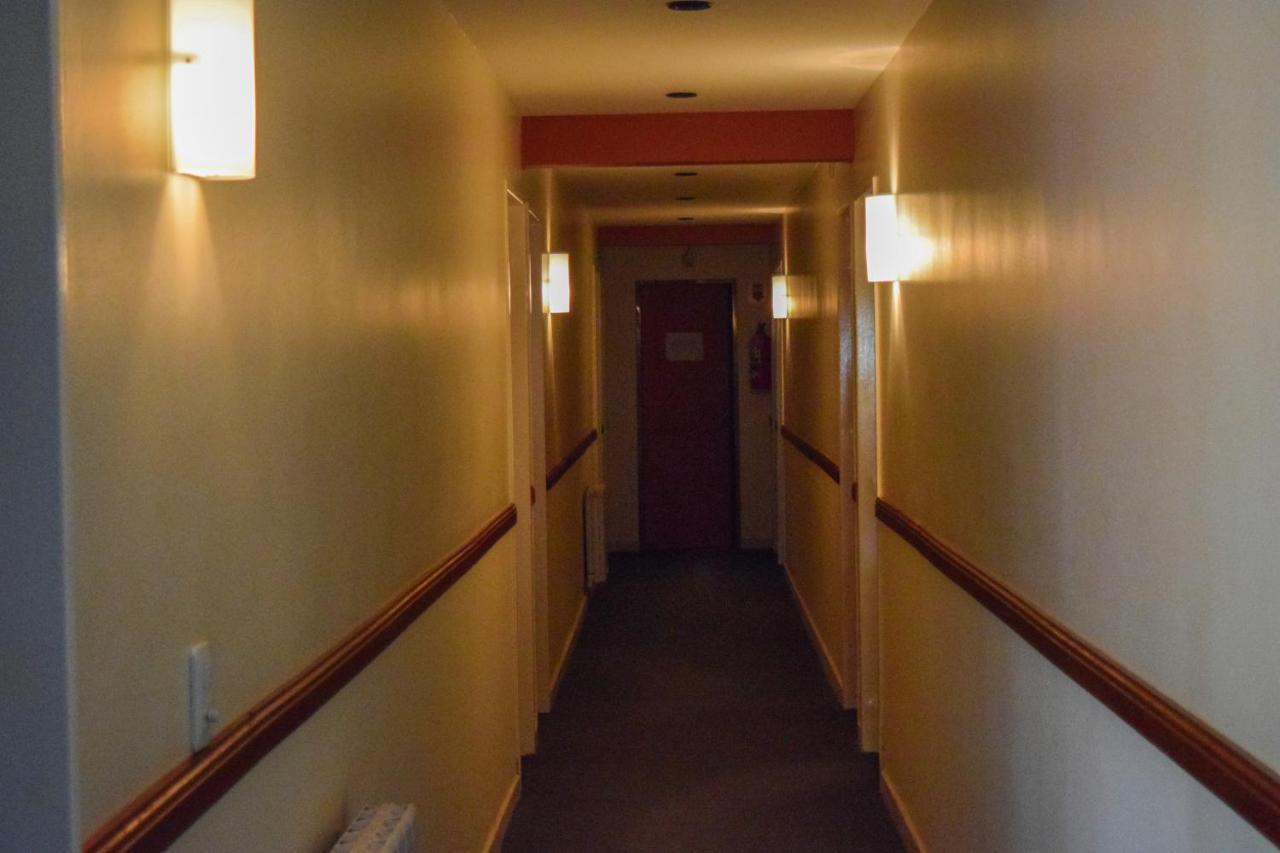 Hotel Ariel El Calafate Luaran gambar