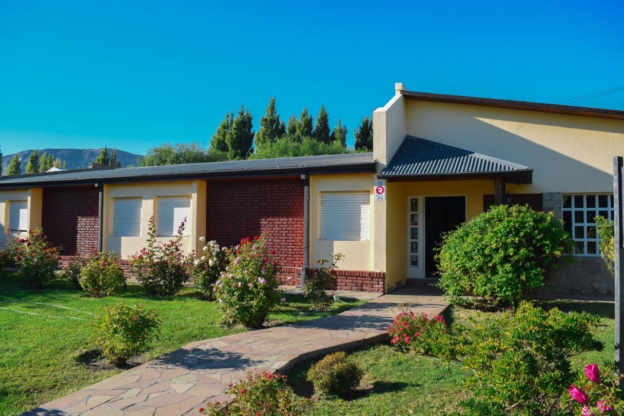 Hotel Ariel El Calafate Luaran gambar